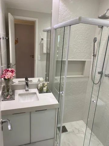 FIT - Venda - Edifício Prada Residence - 2 Quartos - 2 Banheiros - 71m² - Apto Mobiliado - Foto 5