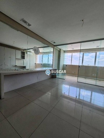 Sala à venda, 34 m² por R$ 350.000,00 - São João - Feira de Santana/BA