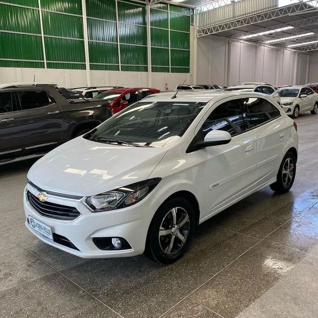 Chevrolet Onix 1.0 Ltz  - Foto 3