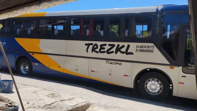 Volvo b58E