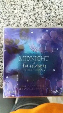 Perfume - Gabriella - Mid Night Fantasy - Original - Foto 2