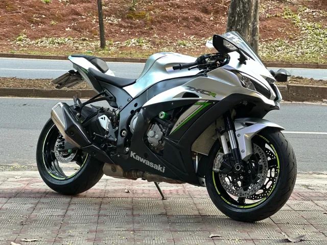 zx 10r olx