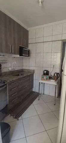 Captação de Apartamento a venda na Rua Dráusio, Paulicéia, São Bernardo do Campo, SP