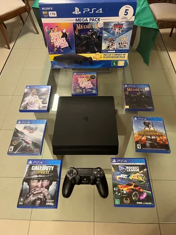 Hades (Lacrado) + Horizon Forbidden West 2 + Cyberpunk 2077 (PS4