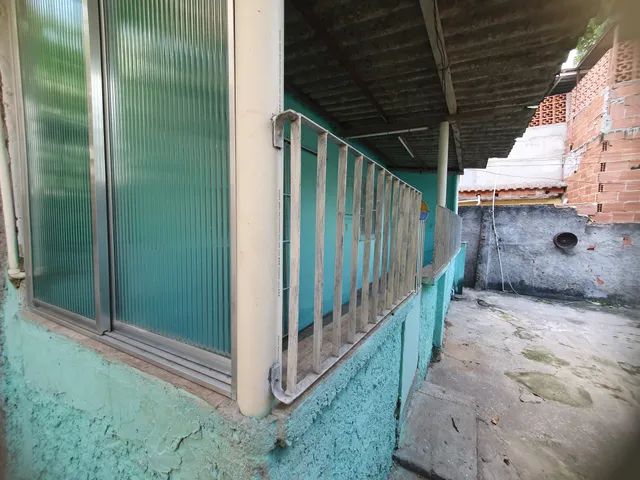 Vendo terreno Estrada da Palhada Nova Iguaçu - Foto 5