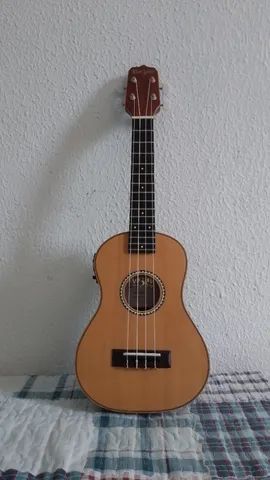 Ukulele rozini concert hotsell