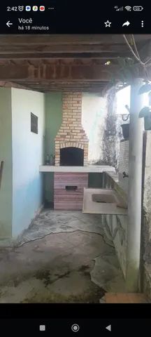 Casa para Alugar 