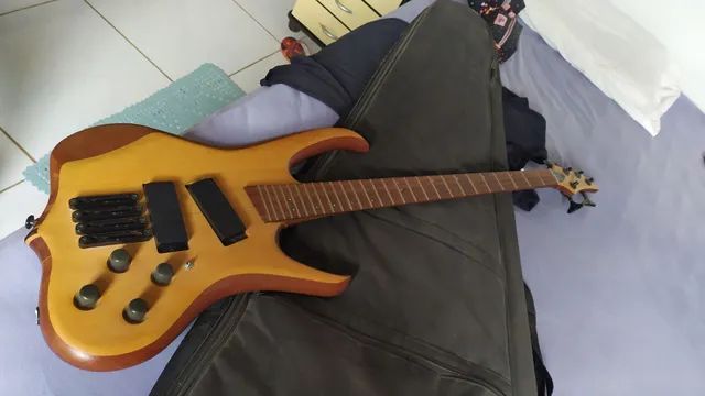 Contra baixo  - Foto 2