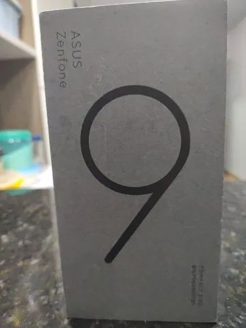 ZenFone 9 