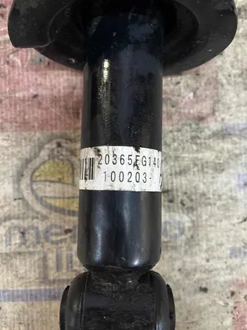 Amortecedor Traseiro (20365fg140) Subaru Impreza 2008 / 2011 - Foto 2