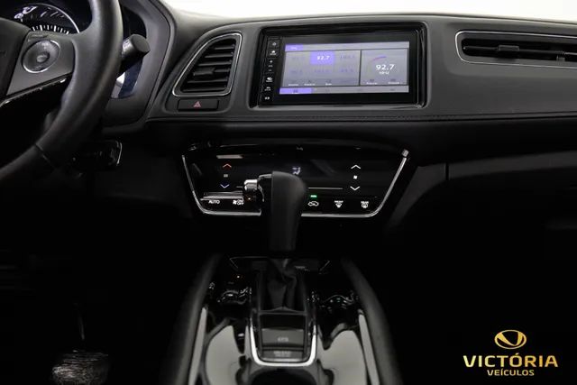 HONDA HR-V HR-V EX 1.8 FLEXONE 16V 5P AUT. - Foto 6