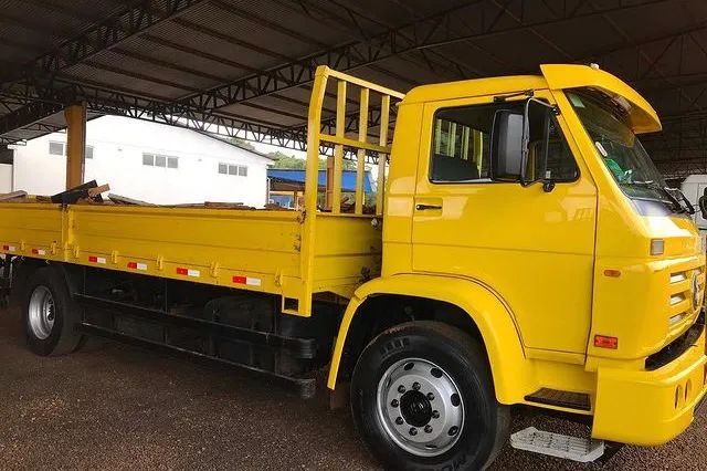 Volkswagen 13.180 