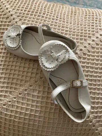 Sapatinho Zara Baby - Foto 2