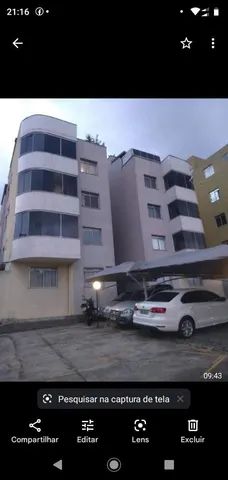 Captação de Apartamento a venda na Rua João Dornas Filho, Tupi, Belo Horizonte, MG
