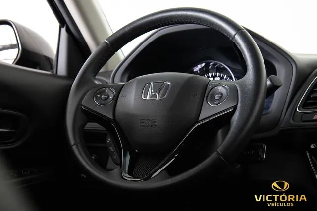 HONDA HR-V HR-V EX 1.8 FLEXONE 16V 5P AUT. - Foto 7