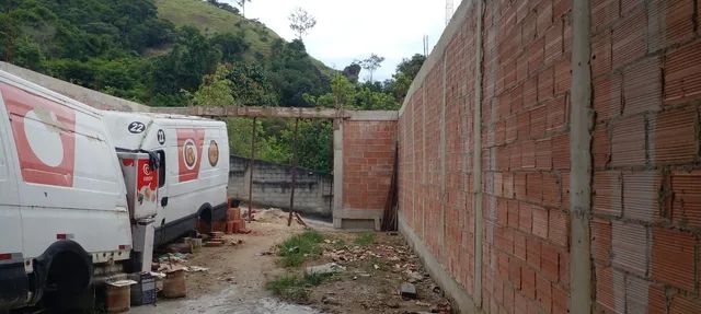 Captação de Terreno a venda na Estrada do Moinho, Campo Grande, Rio de Janeiro, RJ