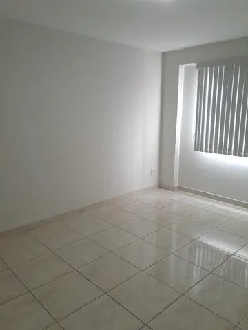 Apartamento na Santa Monica, 3 quartos