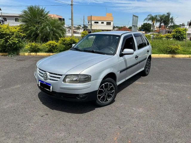 GOL 1.0 G4 TREND FLEX 2008 - Foto 6