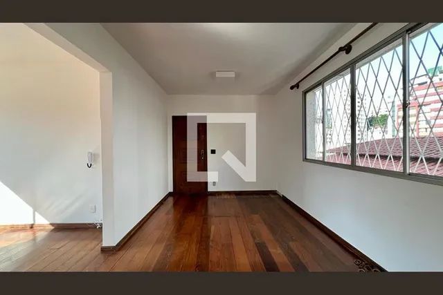 Apartamento para Aluguel - Sion, 4 Quartos,  137 m2 - Foto 2