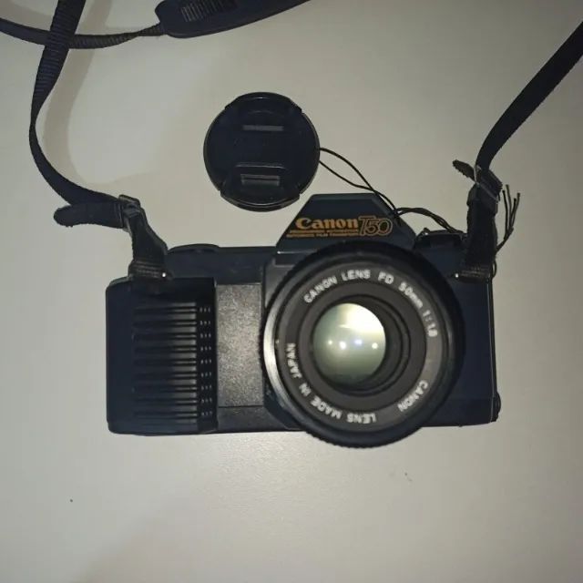 canon t50 camera