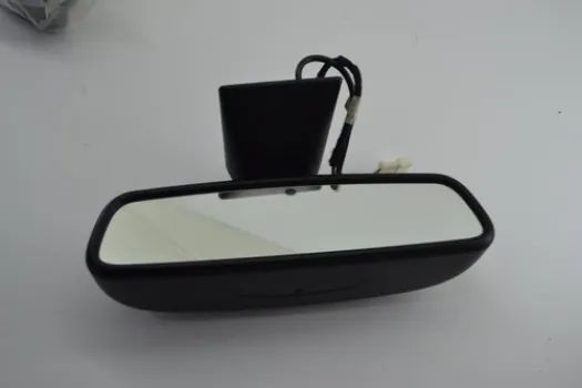 Espelho Retrovisor Interno Mercedes Benz Clc200 Coupe Kompre - Foto 3