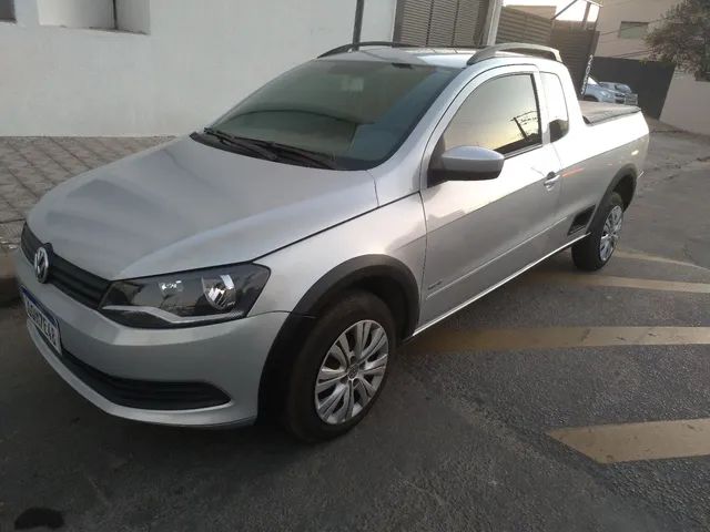 Tabela FIPE Volkswagen Saveiro 2014 Cross 1.6 Mi Total Flex 8v Ce