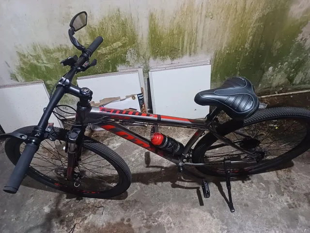 Bike aro 29 freio a oleo  +416 anúncios na OLX Brasil