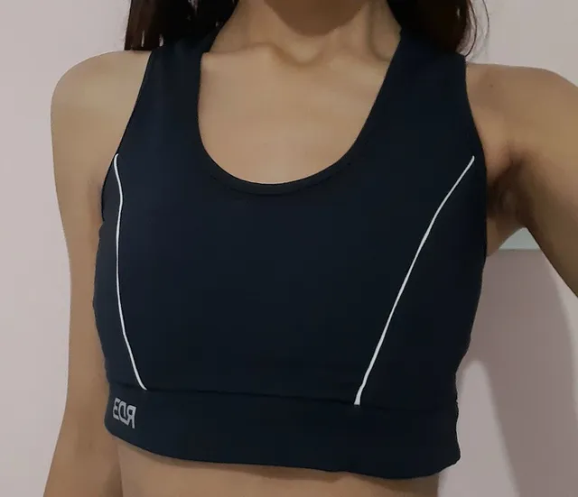 Top De Academia Esportiva NOVO!!