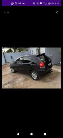 Carro - Foto 3