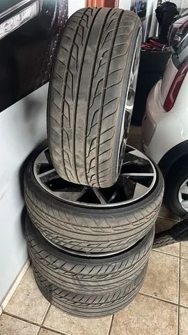 Roda aro 22  - Foto 2