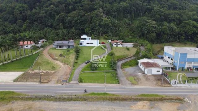 Casa 2 quartos à venda - Schroeder - SC 1255990747