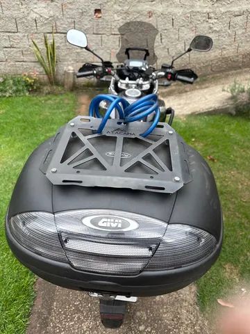 XTZ Tenere 250 2017/ 2017 - Foto 6