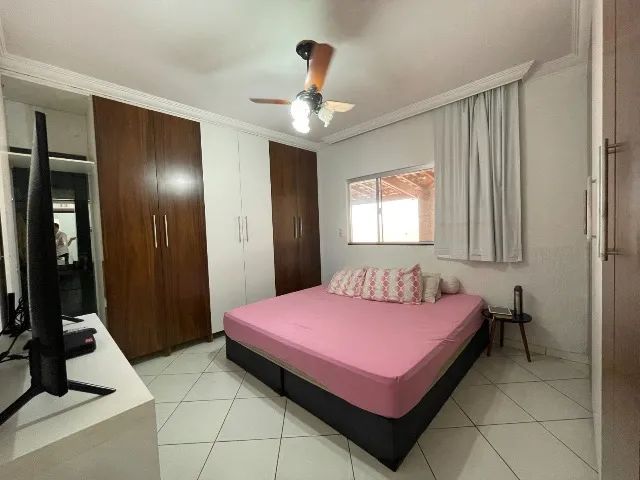 Casa Condomínio - Escriturada - Vicente Pires  - Foto 2