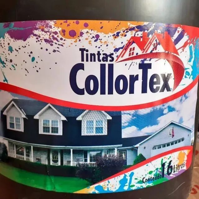 Impermeabilizante Manta Liquida Collortex 15kg