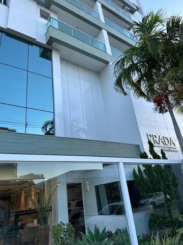 FIT - Venda - Edifício Prada Residence - 2 Quartos - 2 Banheiros - 71m² - Apto Mobiliado - Foto 14