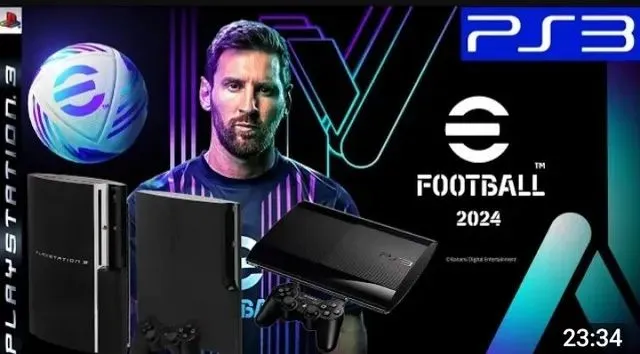 Futebol pes ps3  +49 anúncios na OLX Brasil