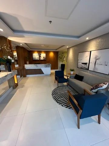 FIT - Venda - Edifício Prada Residence - 2 Quartos - 2 Banheiros - 71m² - Apto Mobiliado - Foto 13