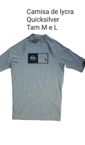 Camisa de lycra  - Foto 3