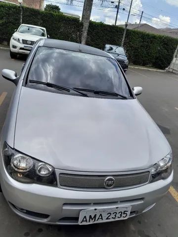 Vendo Siena 