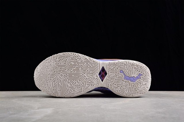 Tênis Nike Lebron XX "violet Frost" - Foto 5