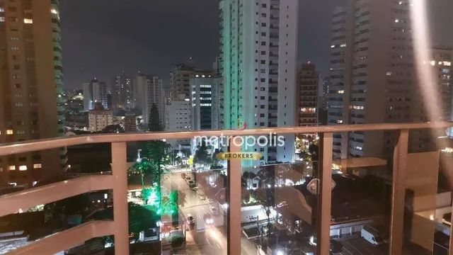 Apartamento, 50 m² - venda por R$ 320.000,00 ou aluguel por R$ 5.563,00/mês - Centro - São - Foto 20