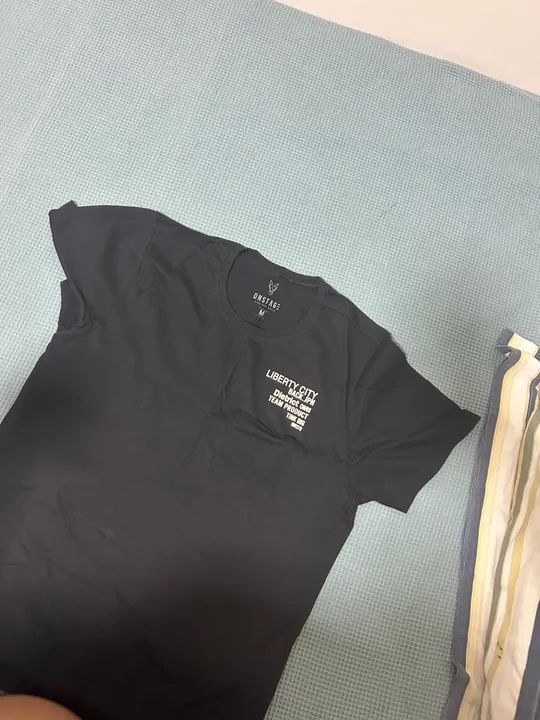 Camiseta masculina 