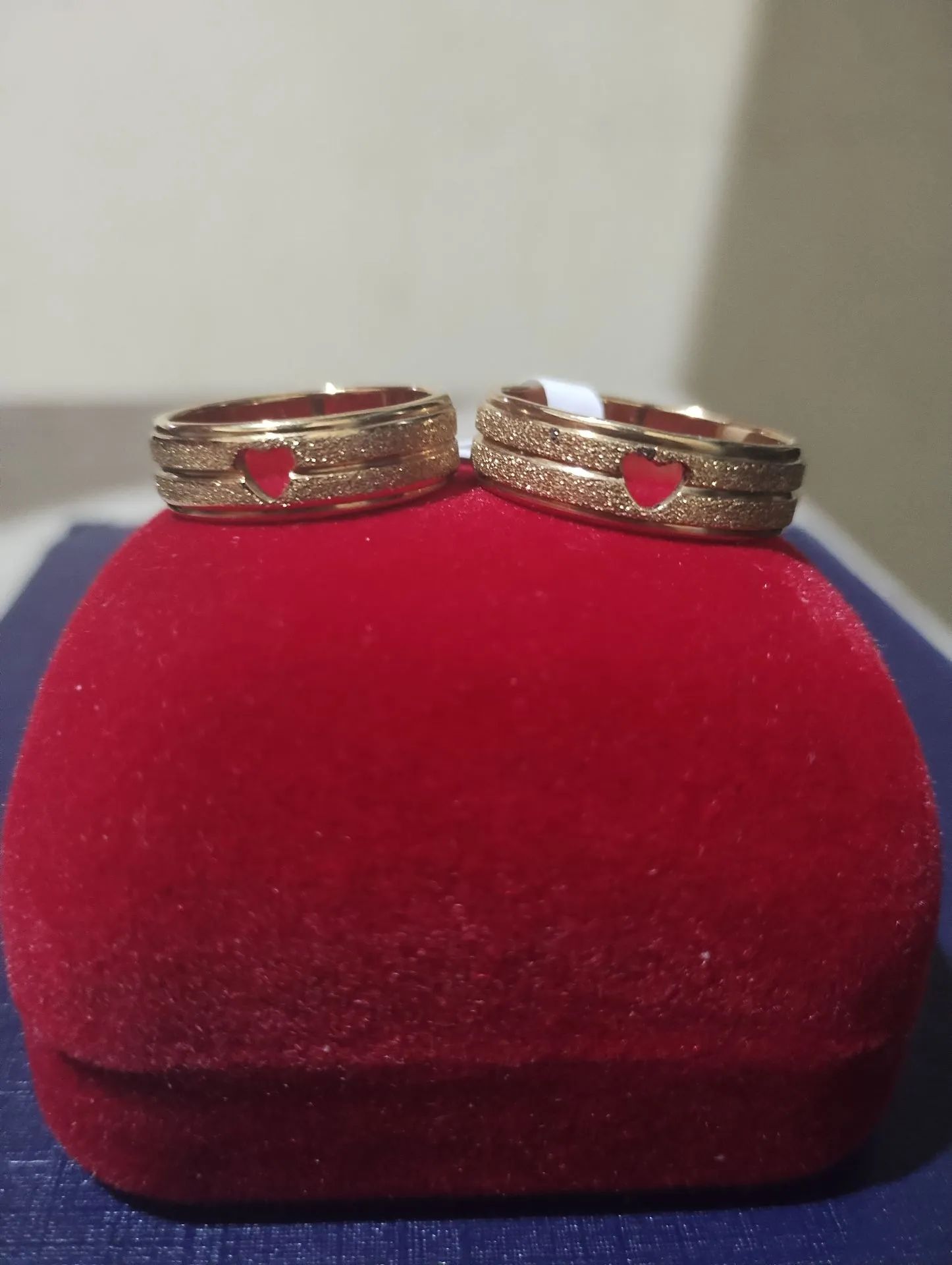 Par de Alianças por R$50,00 - Foto 3