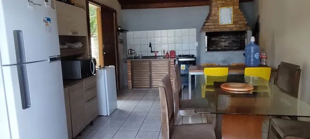 Casa com Piscina 3 quartos na Praia do Santinho. - Foto 8