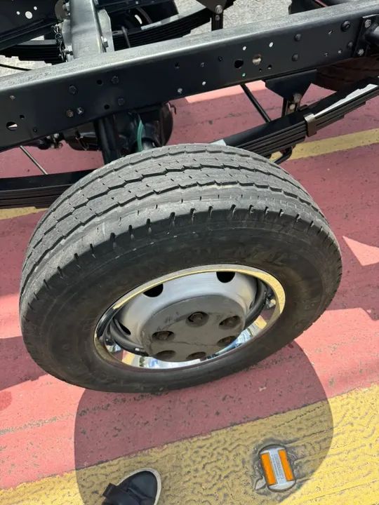 Iveco daily 35s14 2017 raridade!! - Foto 15