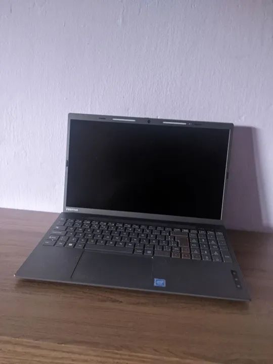 Notebook Positivo Vision C15