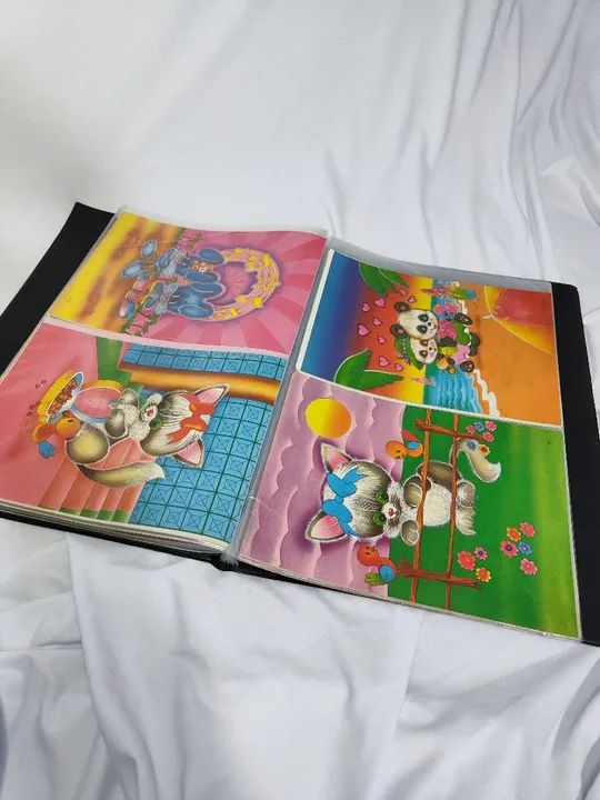 Papel de carta  - Foto 3