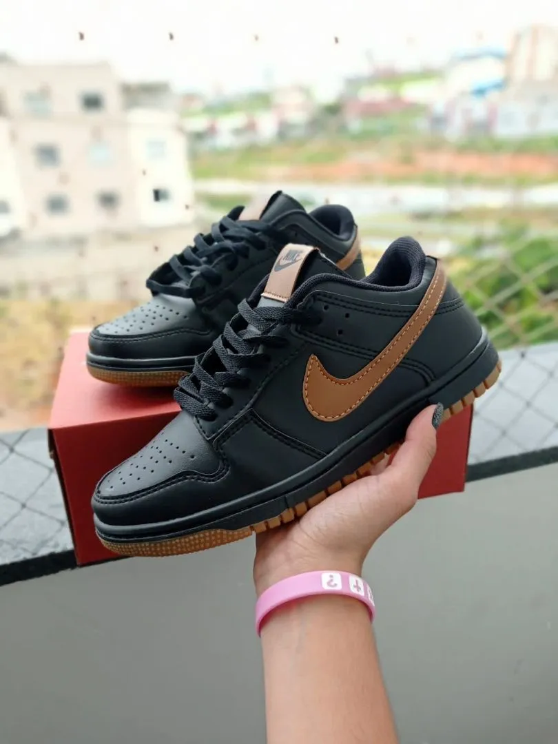 Tênis Nike Dunk