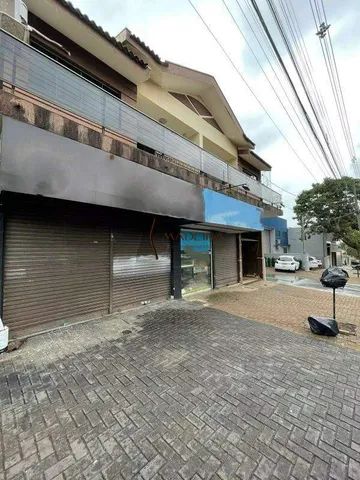 Excelente Sobrado - Comercio
