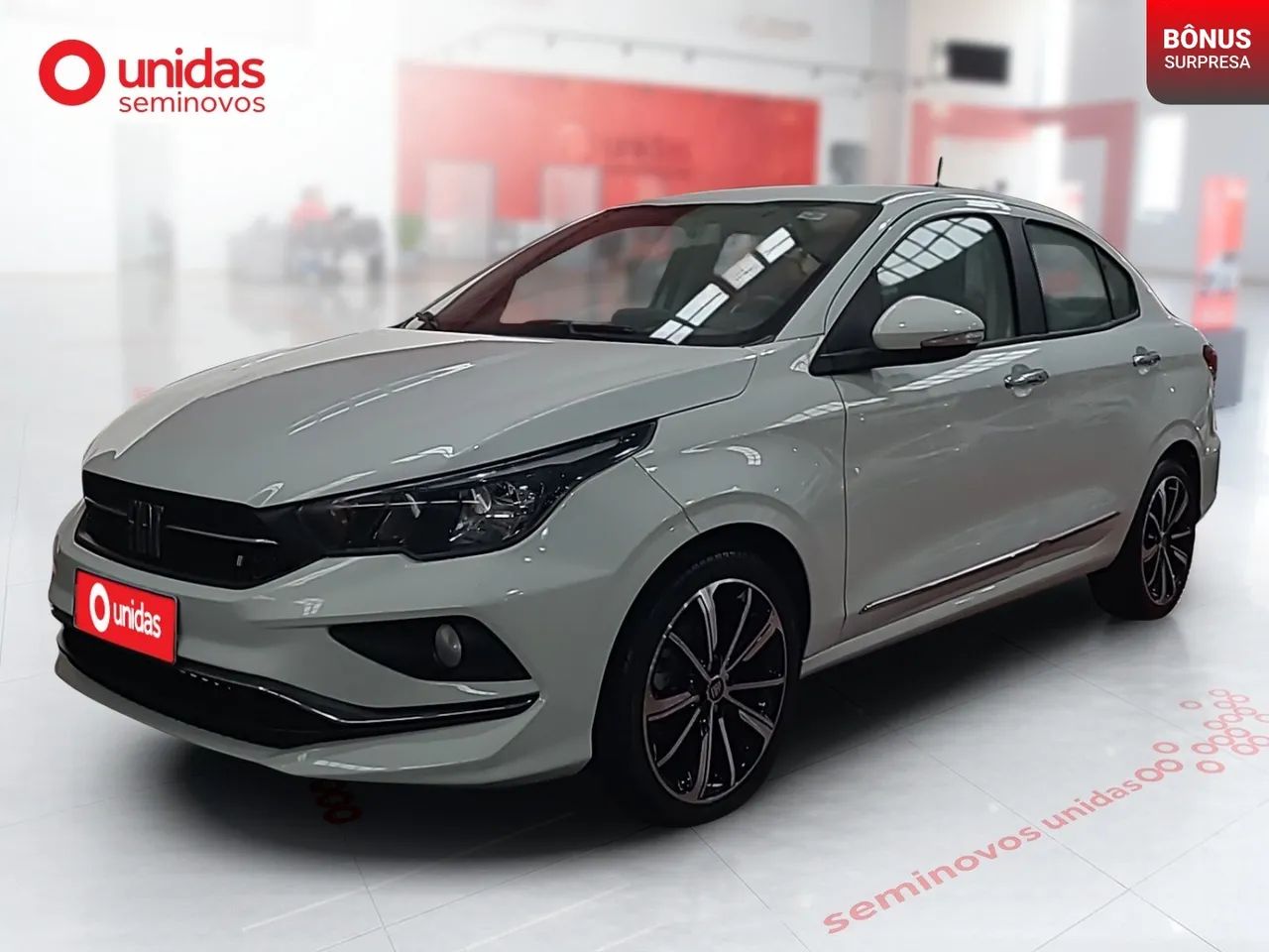 Fiat Cronos 2021 1.8 e.torq flex precision at6 - Foto 3